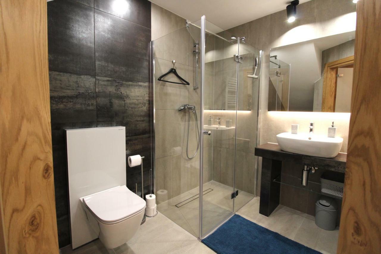 Apartamenty 11-Go 26 I 22 Listopada By Royal Aparts Swieradow-Zdroj Exterior photo